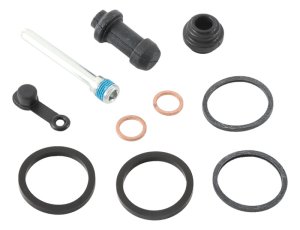 Honda XR150LE Caliper Rebuild Kit - Front - All Balls Racing - 2023+